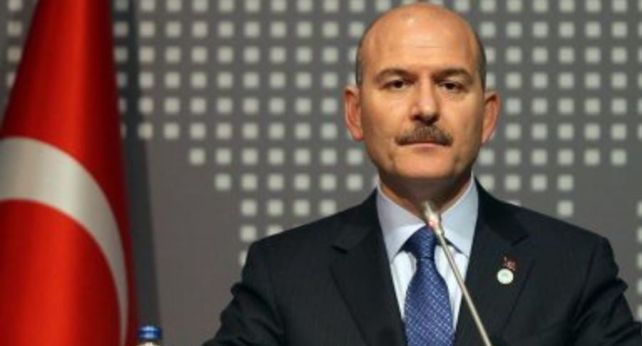 İçişleri Bakanı Soylu’dan tarikatlarla ilgili açıklama