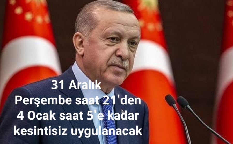 Başkan Erdoğan kritik toplantı sonrası önemli açıklamalarda bulundu.