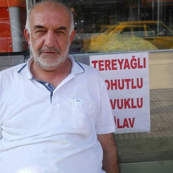 Nuri Usta hayatını kaybetti