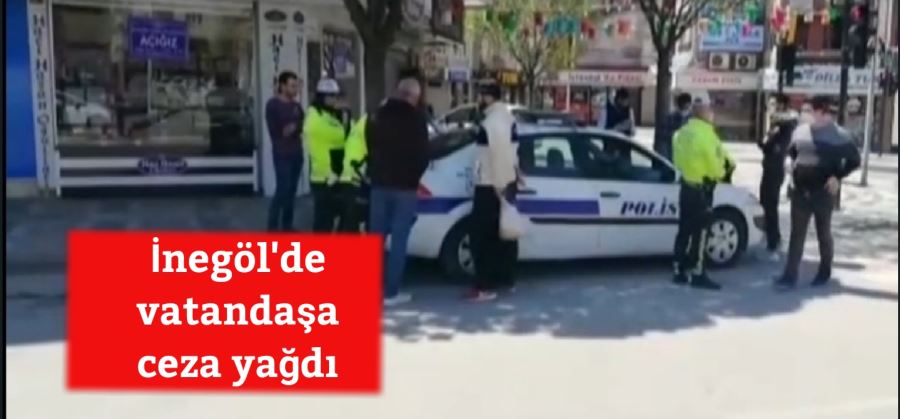 İNEGÖL