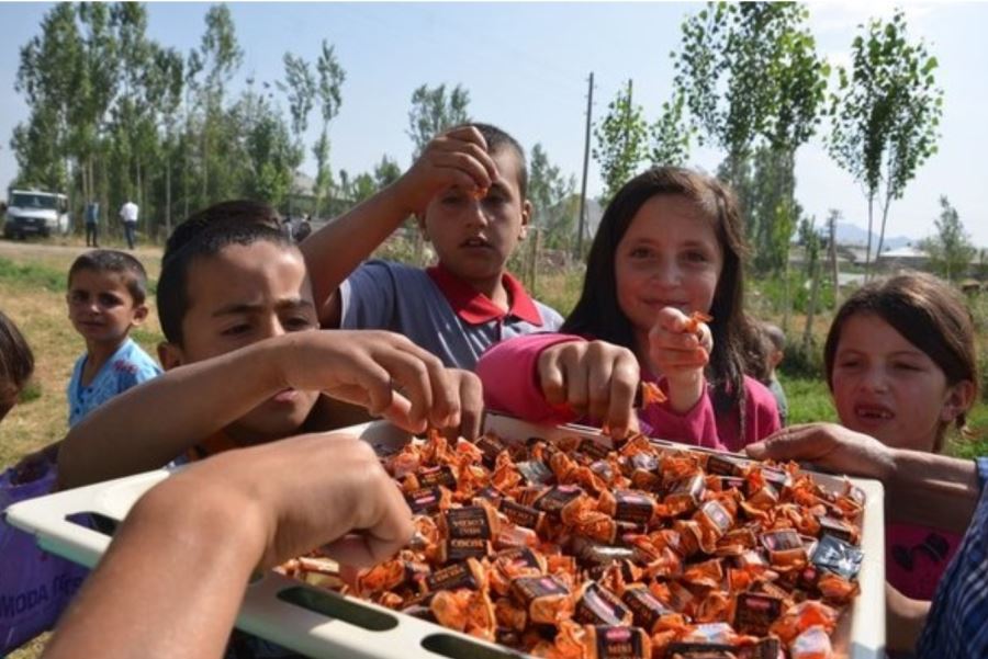 Ramazan bayramı buruk geçecek