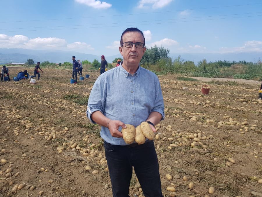 ÇELİK’TEN, BAKAN PAKDEMİRLİ’YE; İHRACATIN ÖNÜ AÇILSA NE OLACAK?