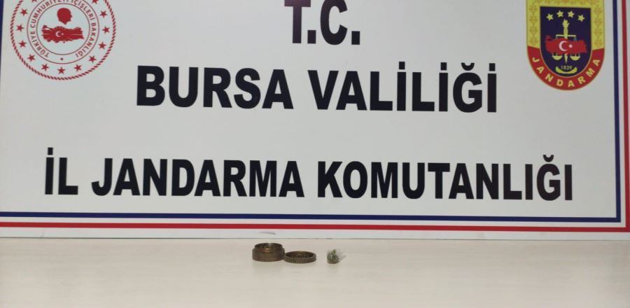 Jandarma kırsalda göz açtırmıyor