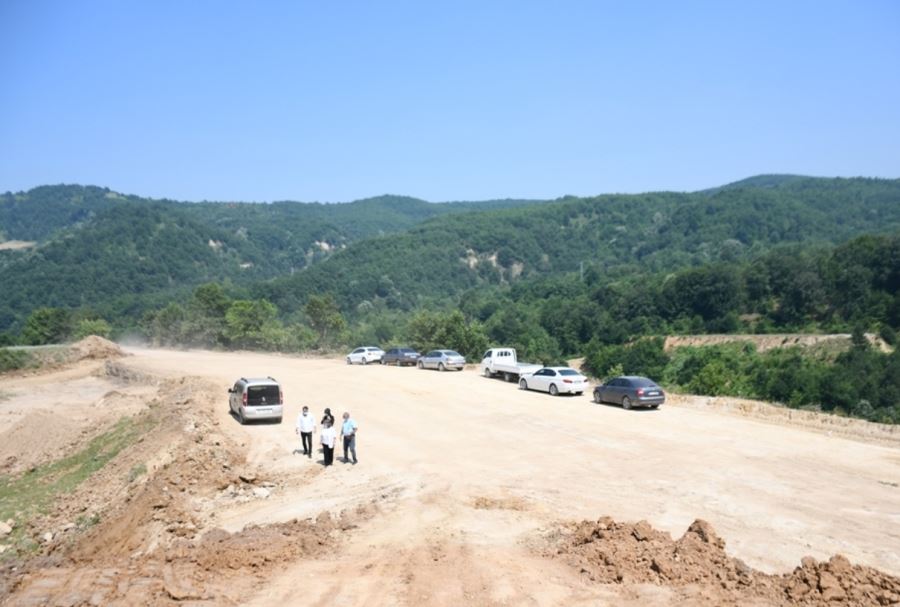 şehirden köye dönüşü sağlayacak