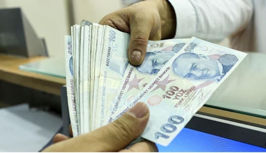 Emeklilere güzel haber: 625 lira ödenecek...