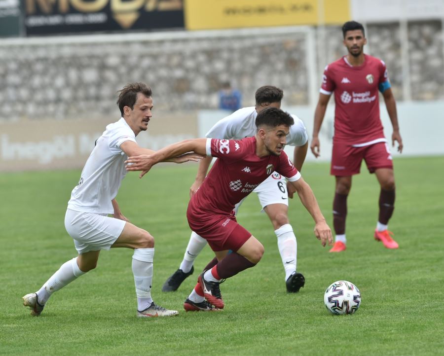 Rakip; Gümüşhane