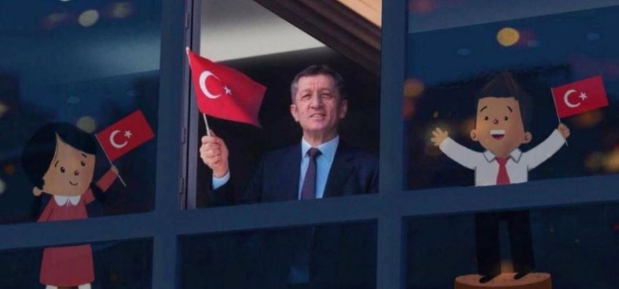  İSTİKLAL MARŞI