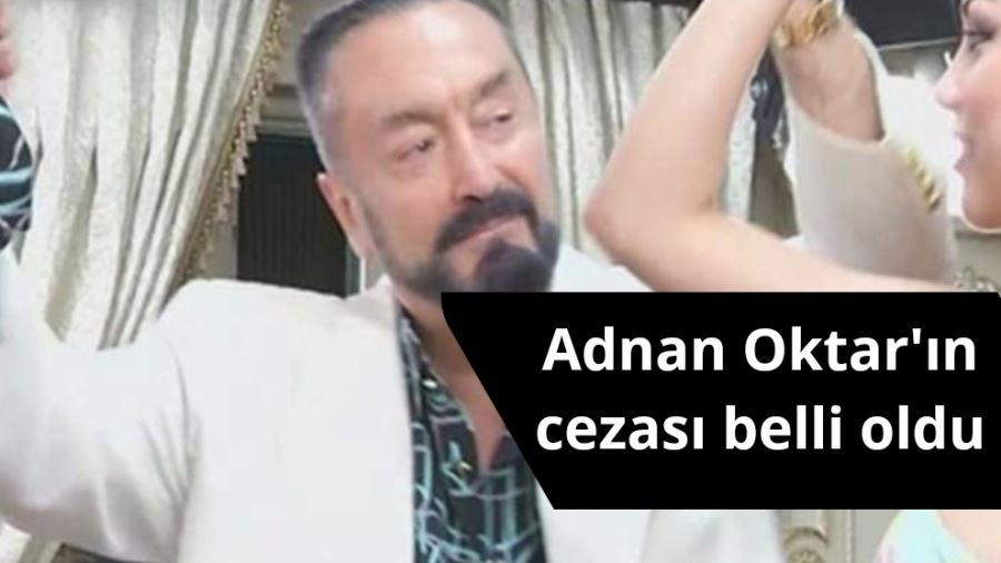 Adnan Oktar