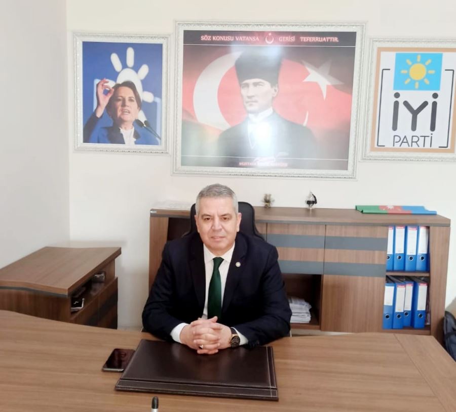 Karaman, gündemi değerlendirdi