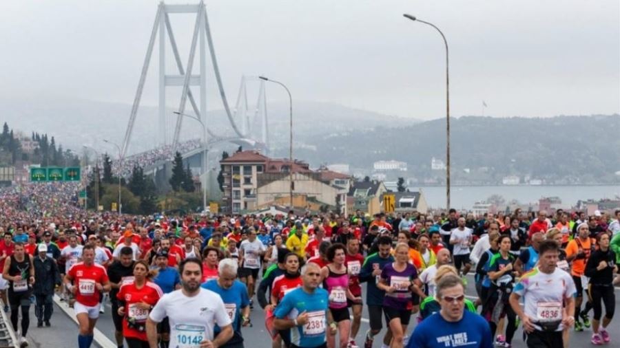 İnegöl Belediyesi İstanbul Maratonuna 150 Kişi Götürecek