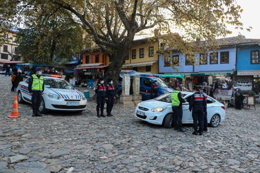 Huzur Güven Uygulaması icra edilmiştir