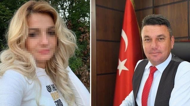 Kıyıköy Belediye Başkanı Ender Sevinç hakkında cinsel taciz iddiası