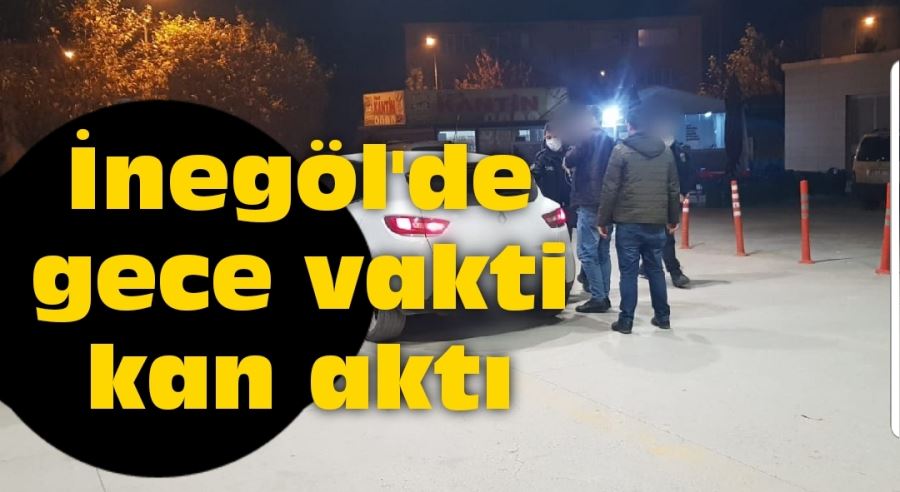 İnegöl