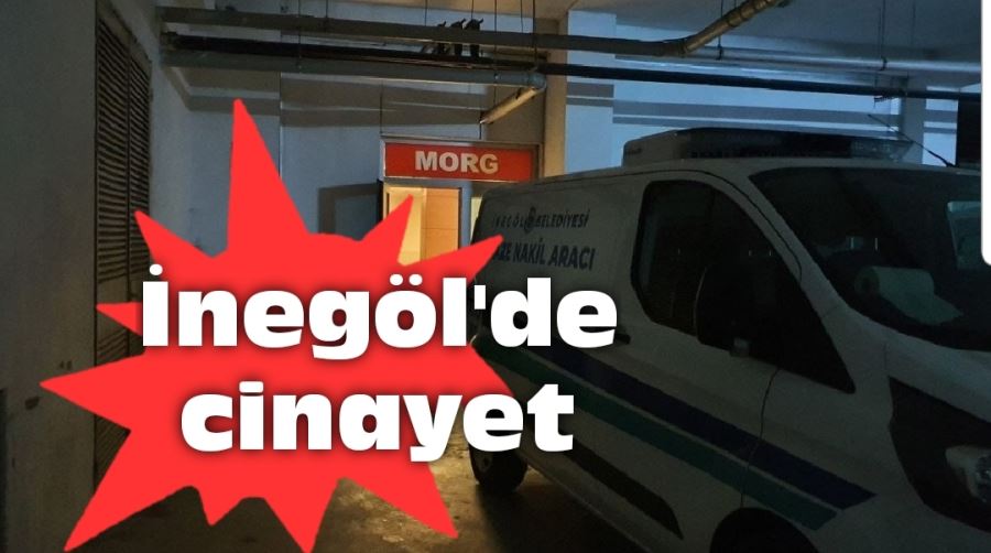 İnegöl