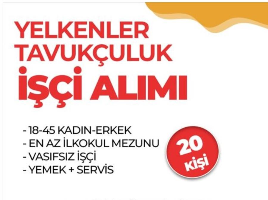 İstihdama Destek Sürüyor