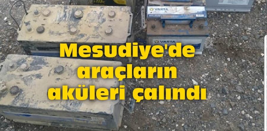 Mesudiye