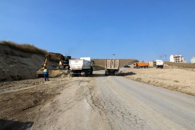 Yeni İnegöl için kapsamlı toplantı