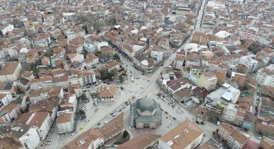 İmar Barışı’ndan Faydalananlara İnegöl Belediyesinden Uyarı