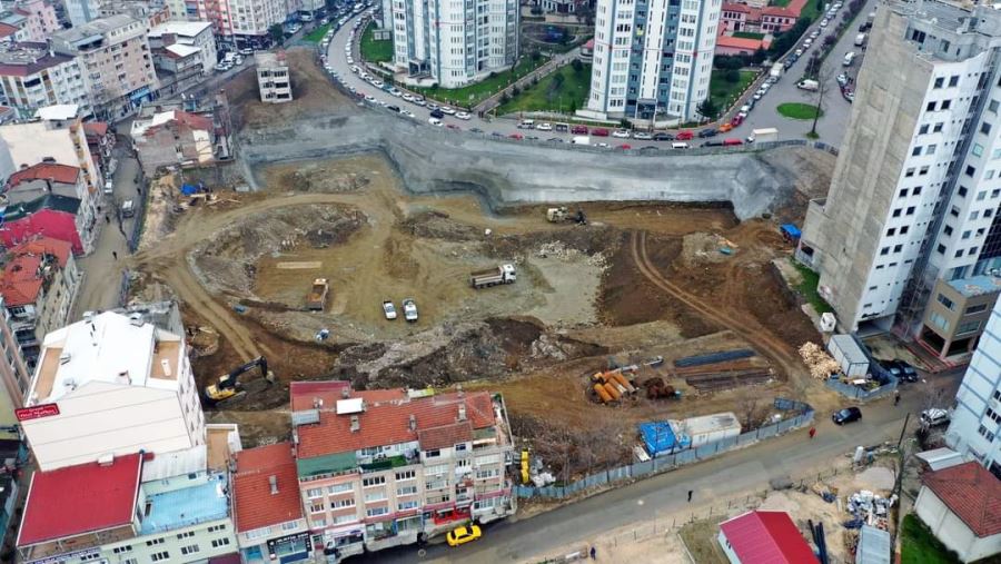 Bursa’da ‘yeşil’ seferberliği