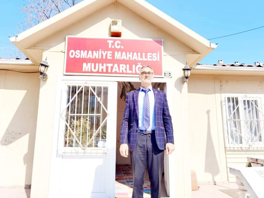 Osmaniye’de muhtar adayları çoğalıyor