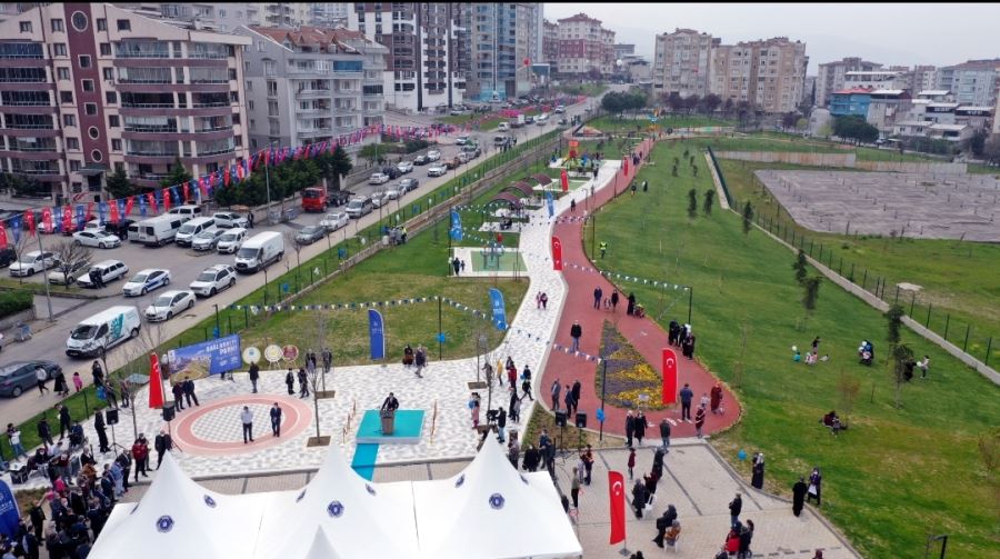 Büyükşehir 