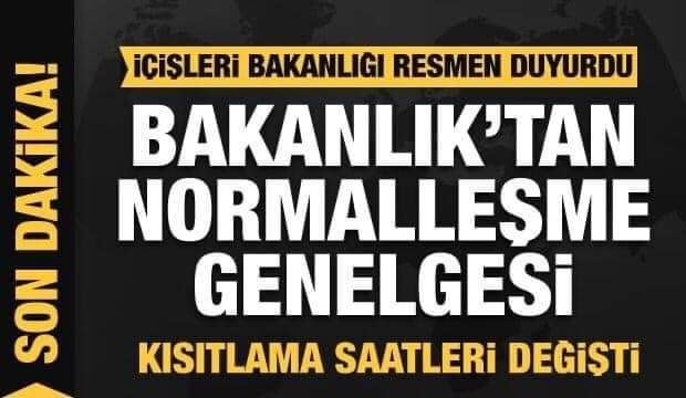 Bakanlık