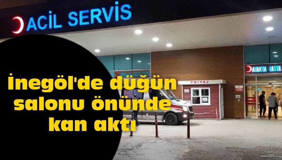 İnegöl