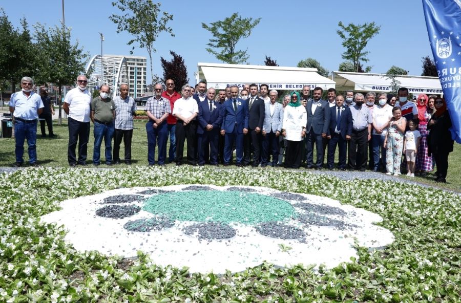 Srebrenitsa acısı hala taptaze