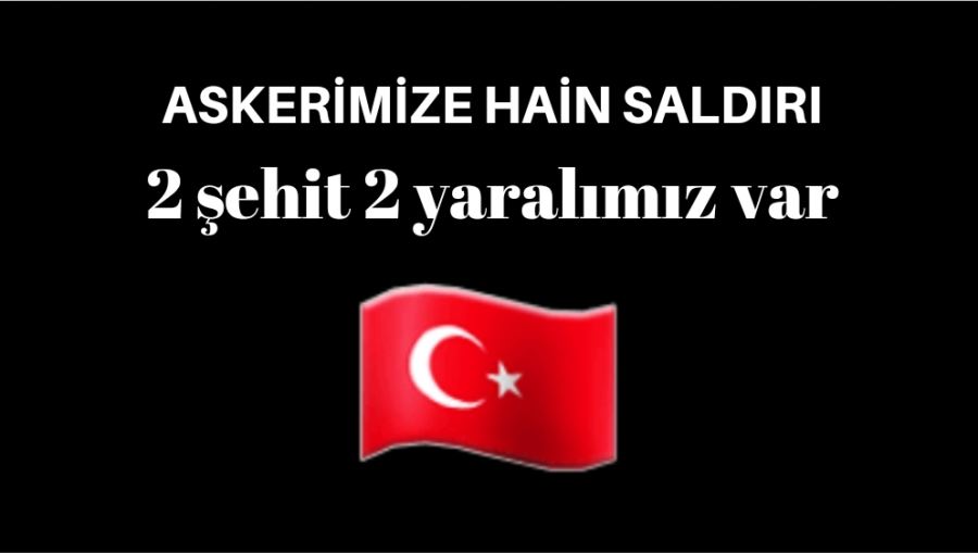 Milli savunma bakanlığından açıklama