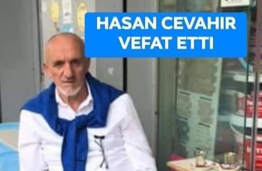 Cevahir Ailesinin  acı günü