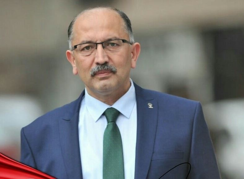 Bülent Temelli yoğun bakıma alındı