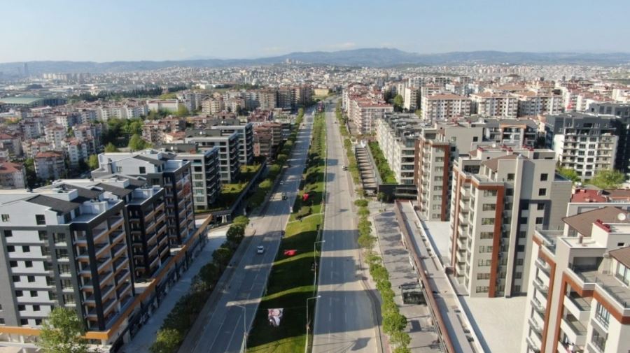 Bursa’da kira fiyatları can yakıyor