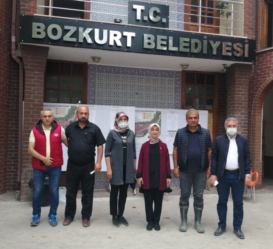 Milletvekili Gürel’den ‘Bozkurt’ çıkarması Bakan Soylu ile AFAD koordine toplantısı gerçekleştirdi