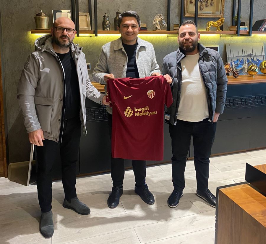 MOSLİNE TEKSTİL TRABZON MAÇININ SPONSORU OLDU