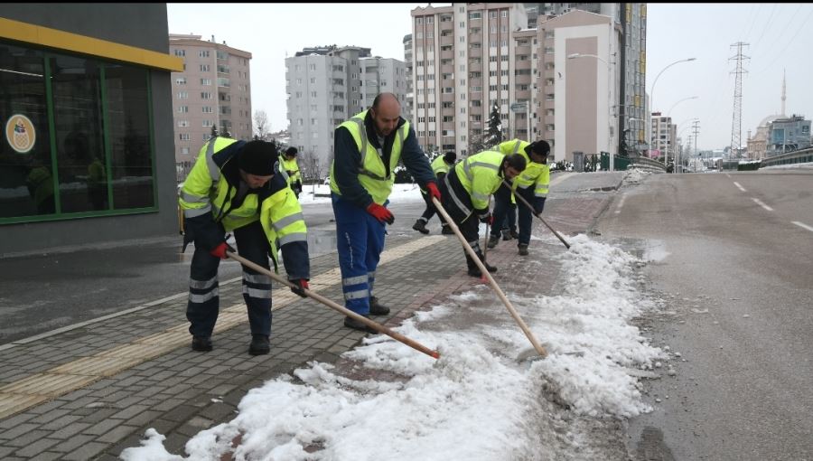 Bursa’nın ‘estetik müdahale’ mangası