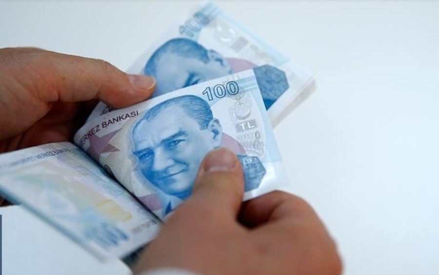 Kamu işçisine yüzde 2,5