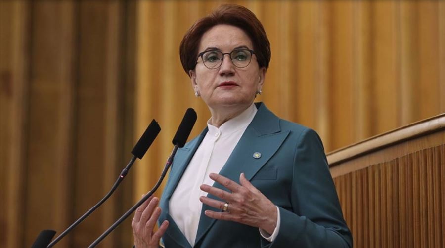 Akşener