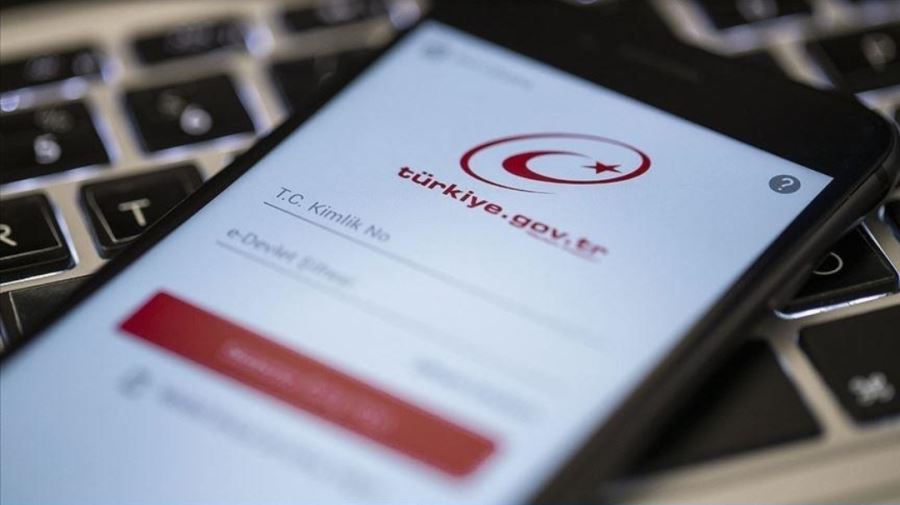 E-devlet başvurusu ile 17bin 500 sabıka kaydı silindi