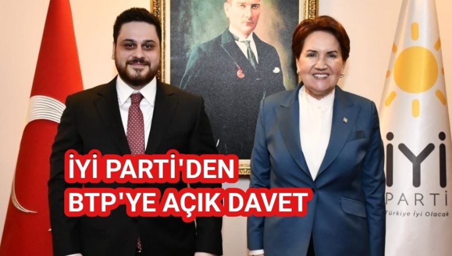 İYİ PARTİ