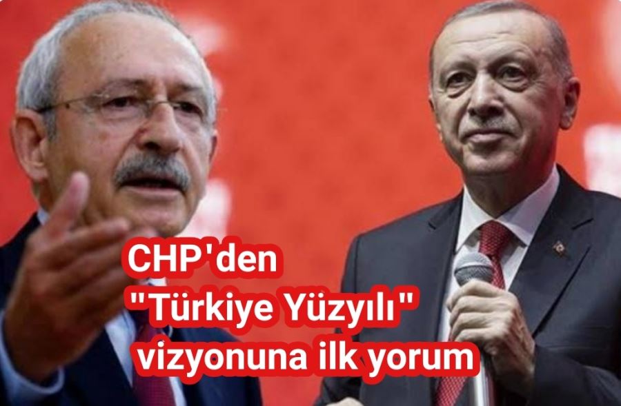 CHP