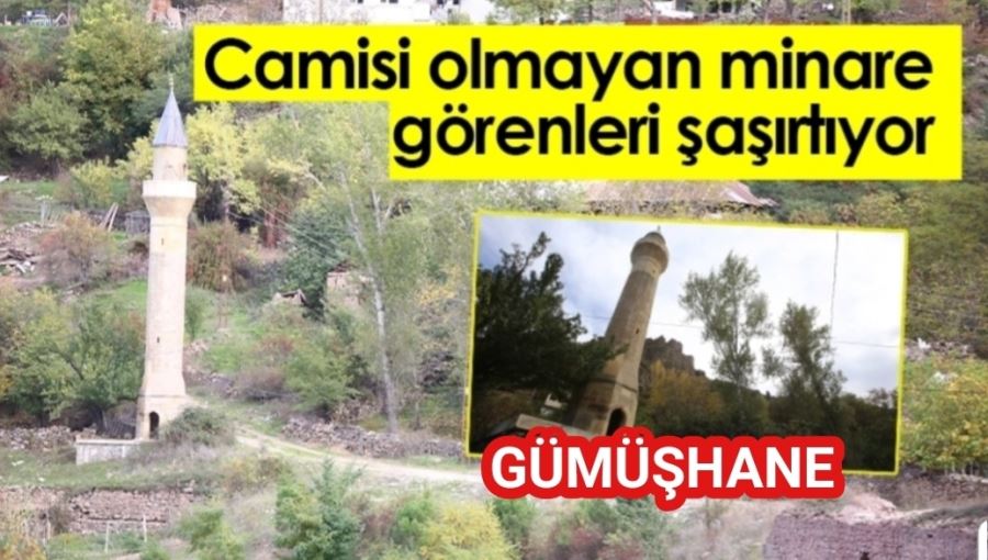 Gümüşhane