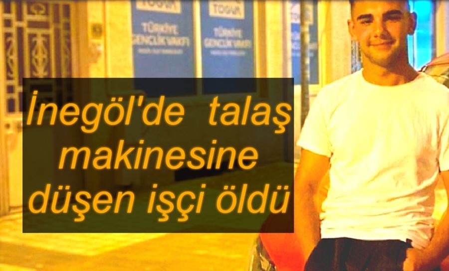 İnegöl