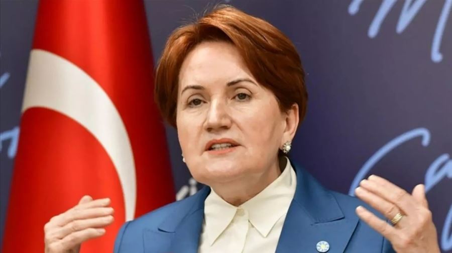 Meral Akşener