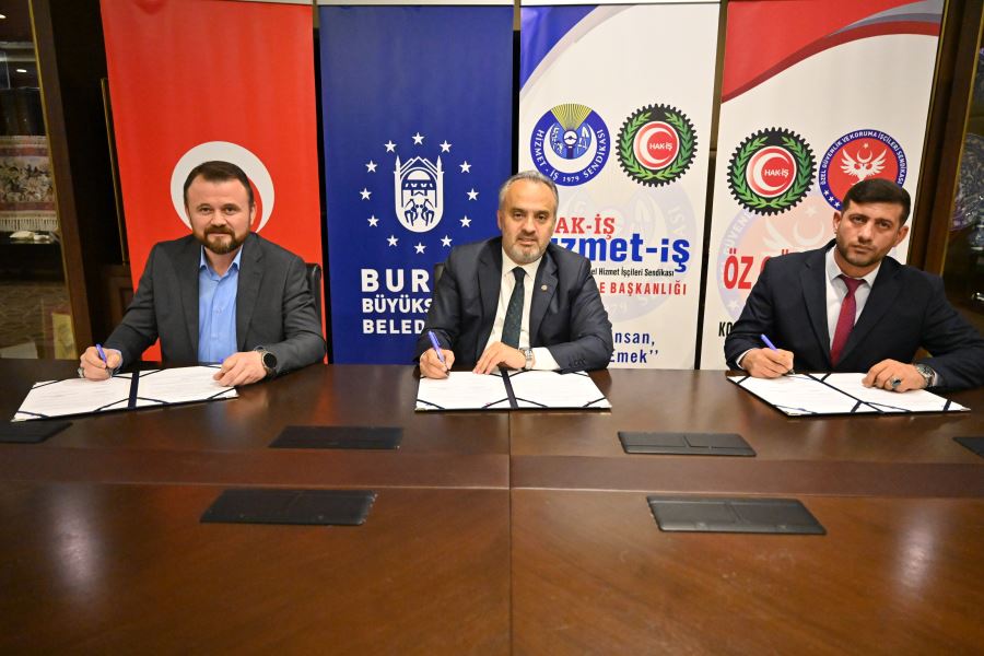 Büyükşehir’de banka promosyonu 27 bin TL