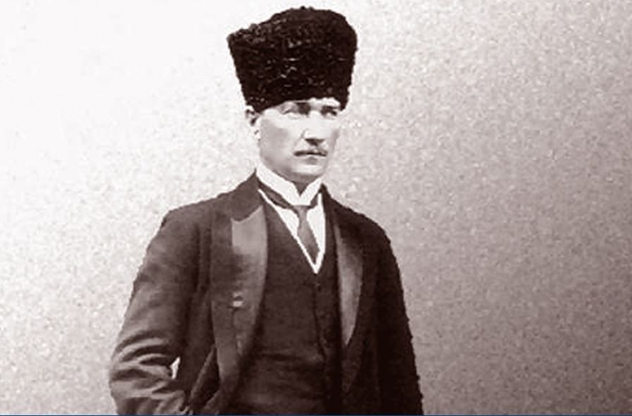 Atatürk