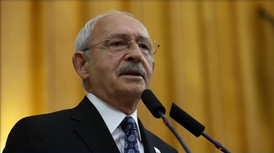 Jandarma Genel komutanlığı, Kılıçdaroğlu hakkında şikayetçi oldu