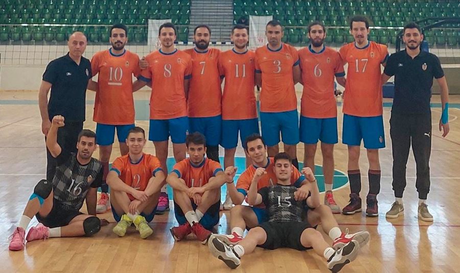 İNEGÖL BELEDİYESPOR:3 DARICA BLD. EĞİTİM SPOR:2