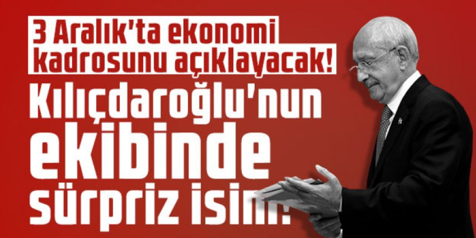 Kılıçdaroğlu