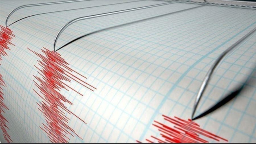 Deprem Balıkesir ve Bursa