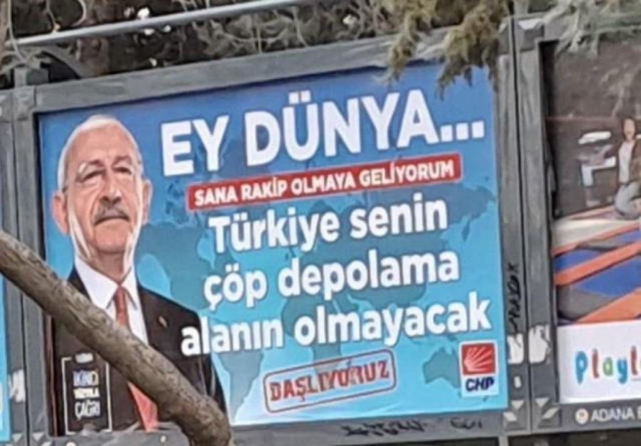 Kemal Kılıçdaroğlu